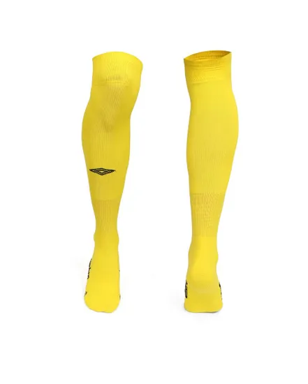 1 Paire de chaussettes Homme DIAMOND SOCK Jaune