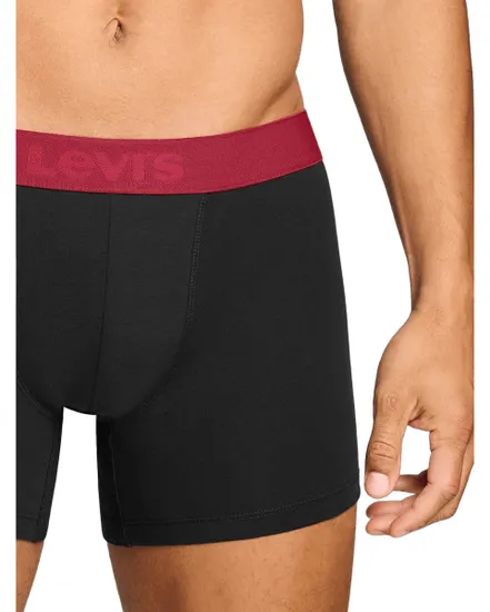 Boxer Brief Homme Levi's Twill WB