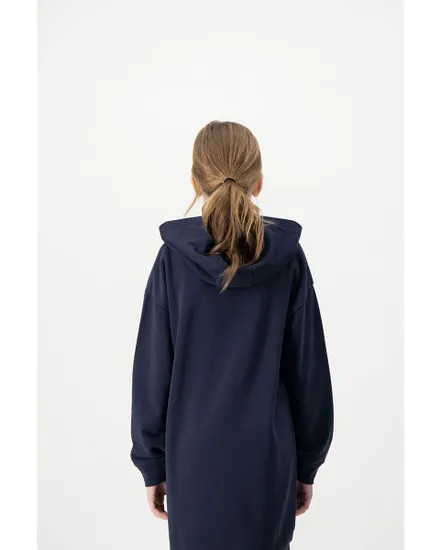 Robe manches longues Enfant R-BILLIE JR Bleu
