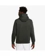 Sweat à capuche Homme M NK CLUB BB PO HOODIE Vert