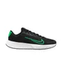 Chaussures de tennis Homme M NIKE VAPOR LITE 2 HC Noir