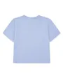 T-shirt Enfant plus agé JDG MJ BRKLYN ESSENTIALS SS TE Bleu
