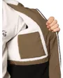 Blouson Homme Vin Court Jk