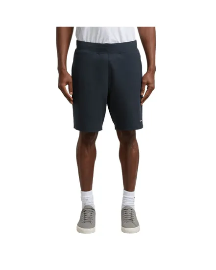 Short Jersey Structuré Homme