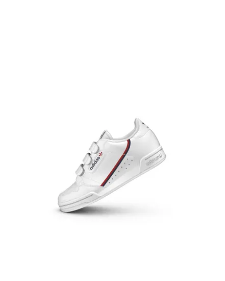 Chaussures mode enfant CONTINENTAL 80 CF C Blanc
