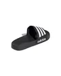 Sandales Unisexe Adidas Adilette Shower Velcro