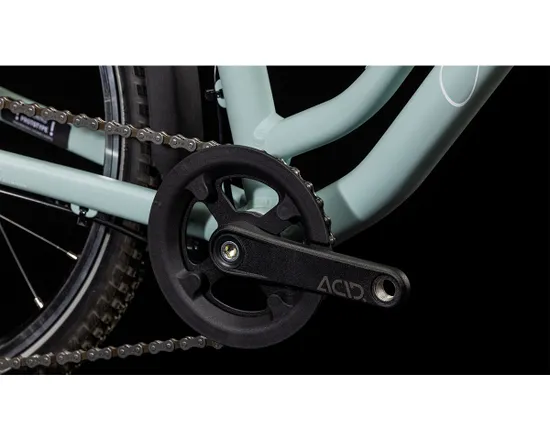 Vélo Enfant ELLA 200 Vert Aloe