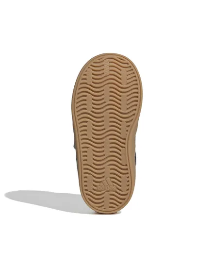 Chaussures Bébé VL COURT 3.0 CF I Beige