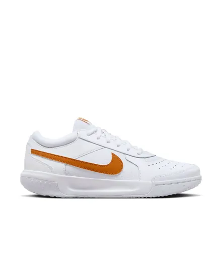 Chaussures Homme M NIKE ZOOM COURT LITE 3 Blanc