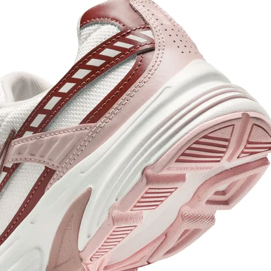 Chaussures Femme WMNS NIKE INITIATOR Blanc