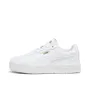 Chaussures Femme CALI COURT LTH Blanc