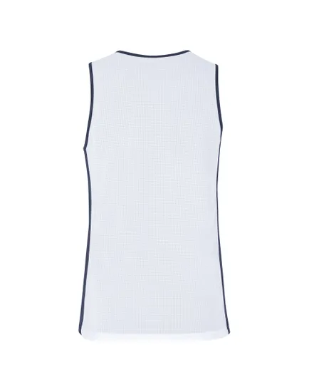 Maillot de basketball Homme MENS TEAM25 BASKETBALL STOCK REVERSIBLE JERSEY Bleu