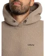 Sweat à Capuche Homme Cozy Up