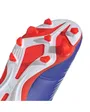 Crampons de football Unisexe PREDATOR CLUB FXG Bleu