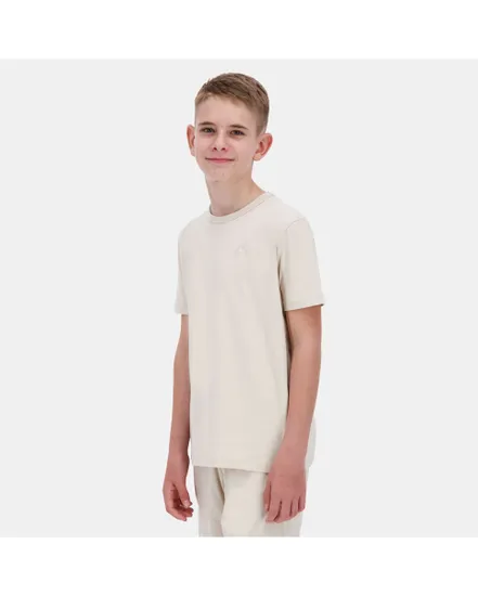 T-shirt Enfant BAT SP TEE SS N2 Beige