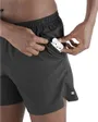 Short De Course Homme Shakeout Core 5