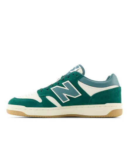 Chaussures Homme BB480LV1 D Vert