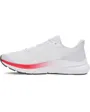 Chaussures de running Homme UA HOVR TURBULENCE 2 Blanc
