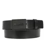 Ceinture Homme GETHON SZ35 Noir
