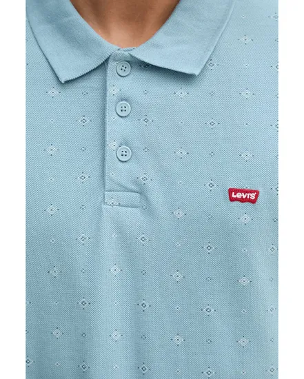 Polo Homme New Housemark