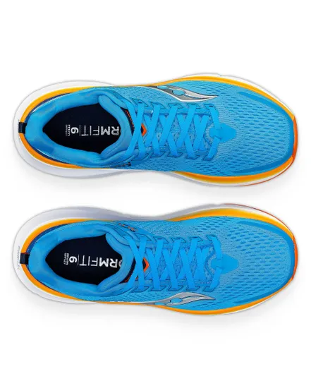 Chaussures de running Homme GUIDE 17 Bleu