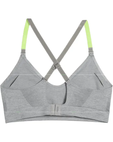 Soutien-gorge de sport Femme 3D Knit Sport Triangle Top