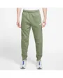 Pantalon de survetement Homme M NSW CLUB JGGR BB Vert