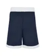 Short de basketball Enfant plus agé YOUTH TEAM25 BASKETBALL STOCK SHORT Bleu
