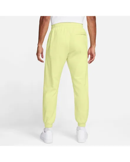 Pantalon de survetement Homme M NSW CLUB PANT CF BB Jaune