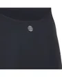 Maillot de bain Enfant YG 3S MID SUIT Bleu