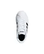 Chaussures mode enfant VL COURT 2.0 K Blanc