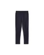 Pantalon de survetement Homme EVOSTRIPE PANTS DK OP Bleu