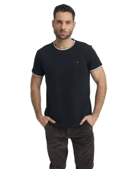 T-shirt Manches Courtes Homme Tagg