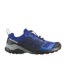 Chaussures de trail Homme SHOES X-ADVENTURE Bleu