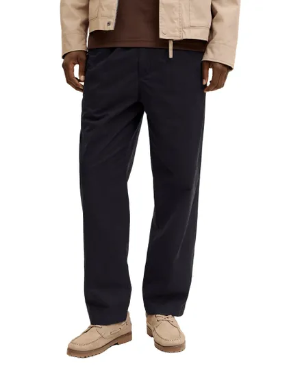 Pantalon Jogger Homme JPSTEVAN BLAINE JOGGER SN