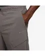 Pantalon Homme M NK DF UNLMTD PANT ALT CARGO Gris