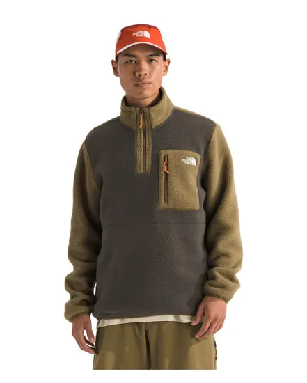 Sweat Polaire Homme Yumiori