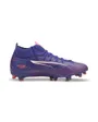 Crampons de football Homme ULTRA MATCH+ FG/AG Bleu