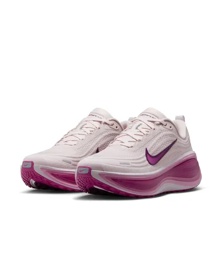 Chaussures de running Femme W NIKE VOMERO PLUS Rose