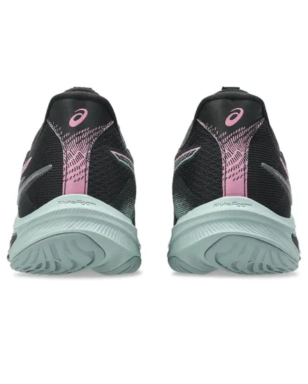 Chaussures de volley-ball Homme NETBURNER BALLISTIC FF 4 Noir