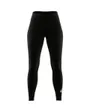 Collant de sport Femme W BLUV Q1 TIG Noir