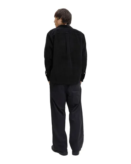 Surchemise Homme Perfect Corduroy Overshirt