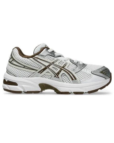 Chaussures Enfant GEL-1130 PS Blanc