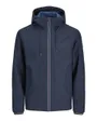Coupe-vent Homme JJBROOK LIGHT JACKET Violet