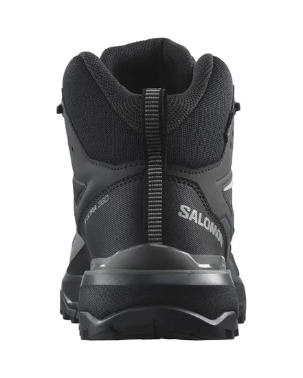 Chaussures de randonnée Homme SHOES X ULTRA 360 MID GTX Noir