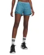 Short Femme Tech Play Up 2en1
