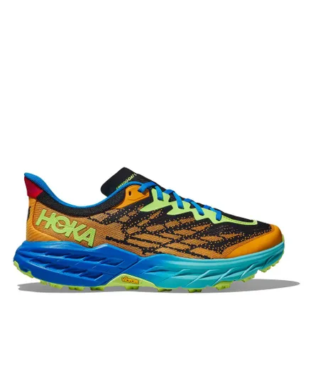 Chaussures de trail Homme SPEEDGOAT 5 Multicolore