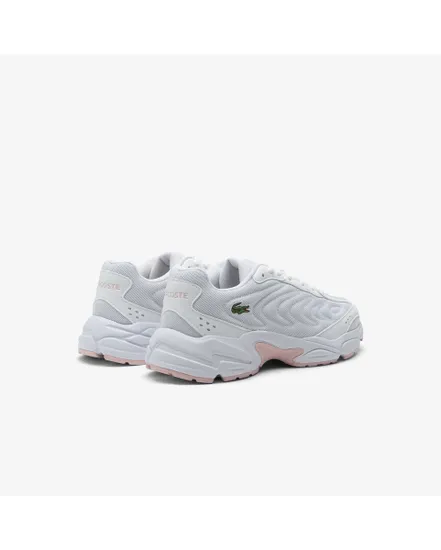 Chaussures Femme STORM 96 2K LITE 2253 Blanc