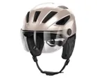 Casque loisir/urbain Unisexe PEDELEC 2.0 ACE Champagne Or