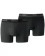 Boxers Homme Lot De 2 Puma Basic